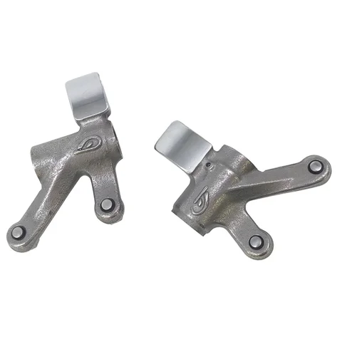 1 Комплект Коромысла клапана для CF 500 X5 0180-021100 0180-021200 Запчасти для двигателя квадроцикла ATV UTV 35143 35148 Linhai 500