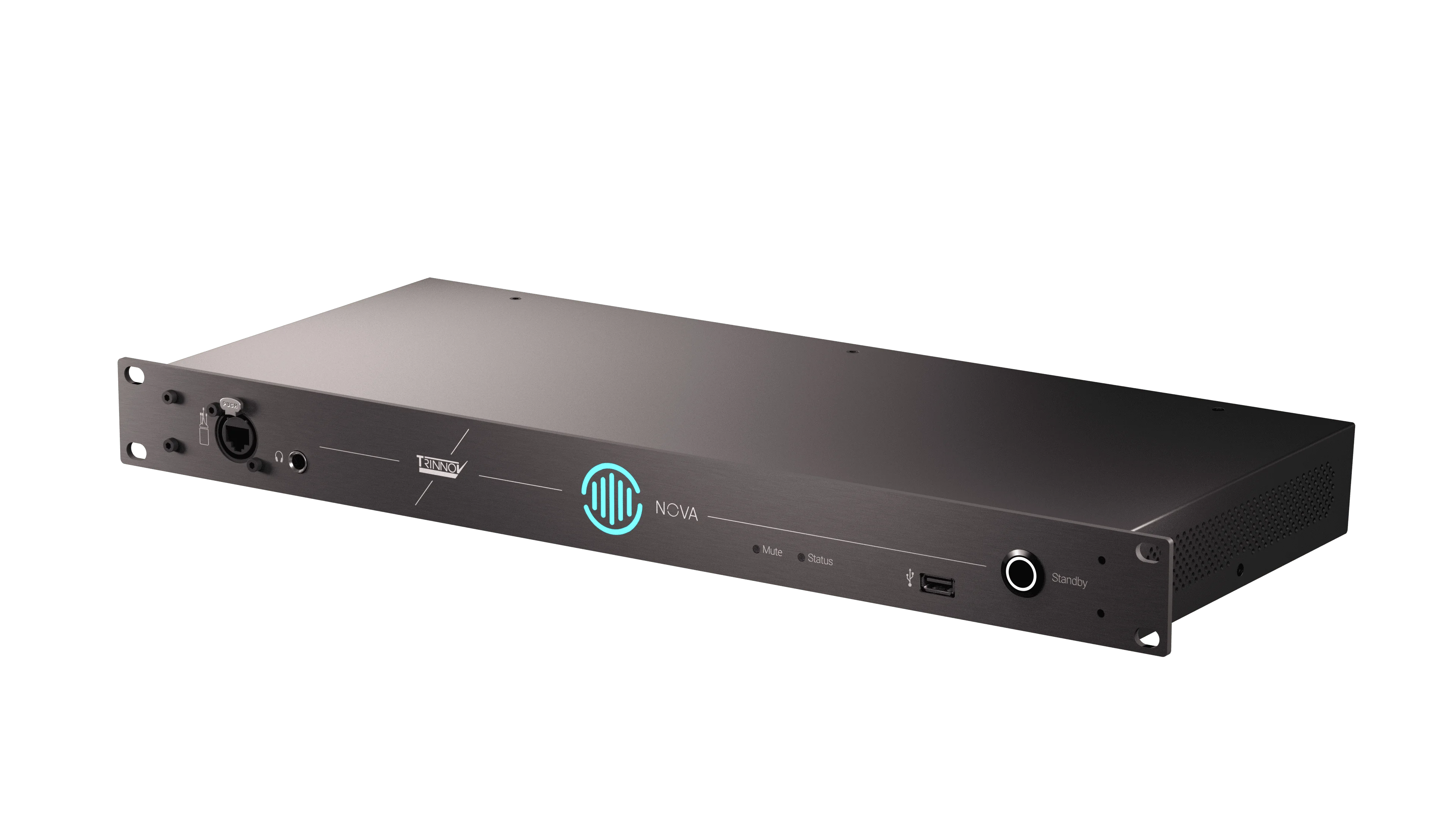 

50% DISSCOUNT Trinnov NOVA Dante Audio Interface/Monitoring Processor