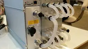 FA BITMAIN Antminer S19 XP Hydro