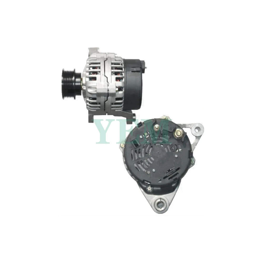 

Для Volkswagen agrn 12В 100A генератор K1910 13816 220-329 CA11391R 0123-320-016