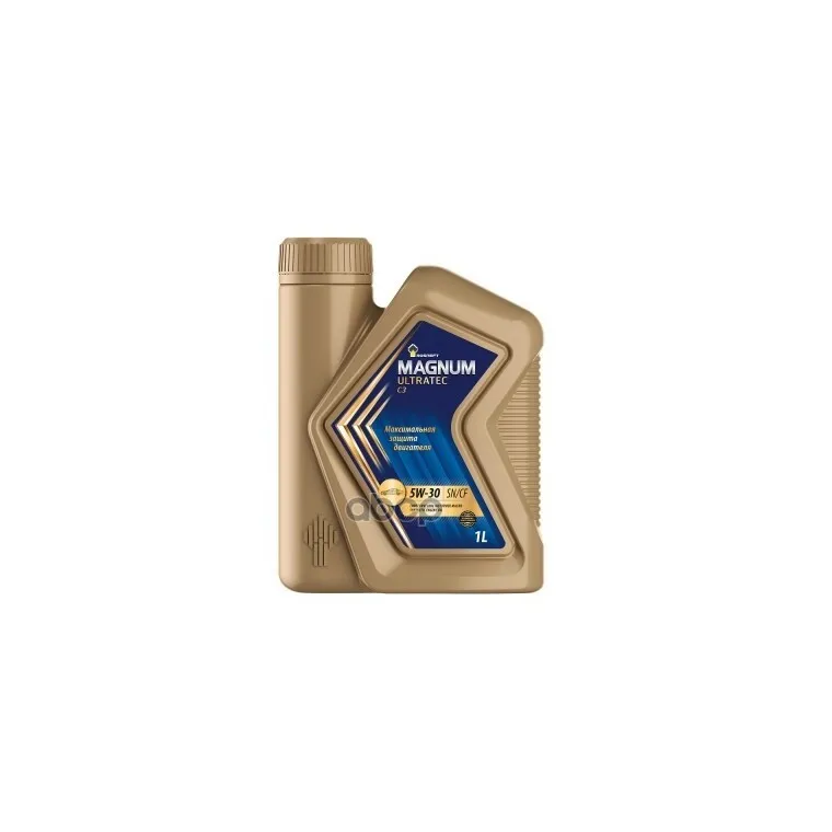 Rosneft magnum ultratec c3. Rosneft magnum ultratec c3