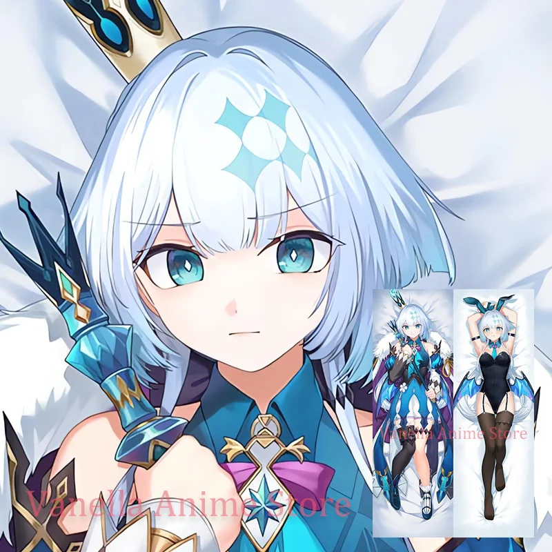 

Наволочка Dakimakura Cerydra Honkai Star Rail