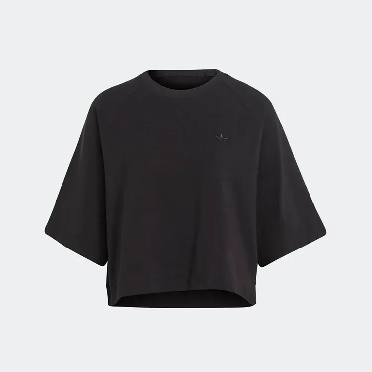 Рисунок 4 - Женская Повседневная футболка Adidas