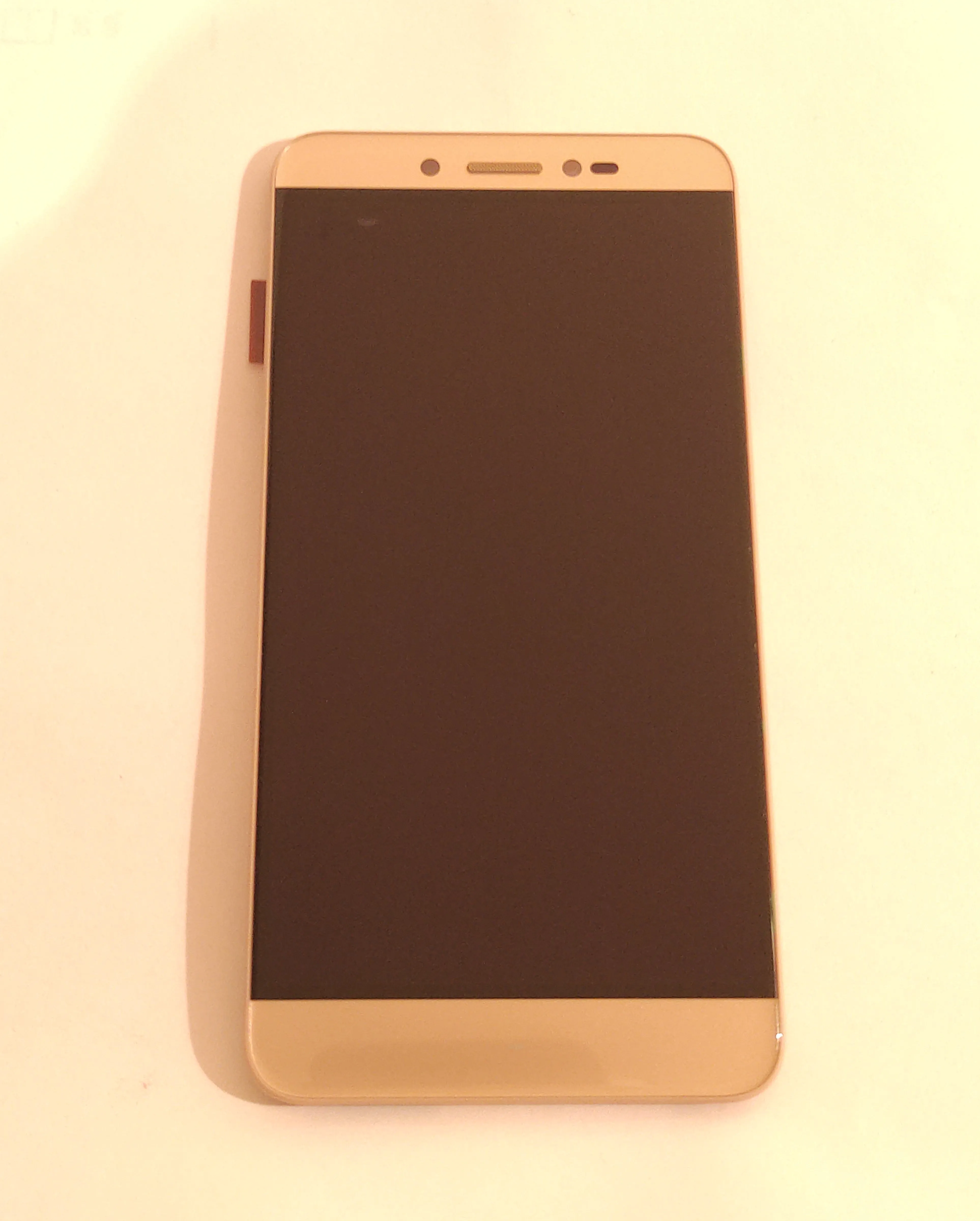 Дисплей+тач Prestigio Grace Z5 PSP5530_G