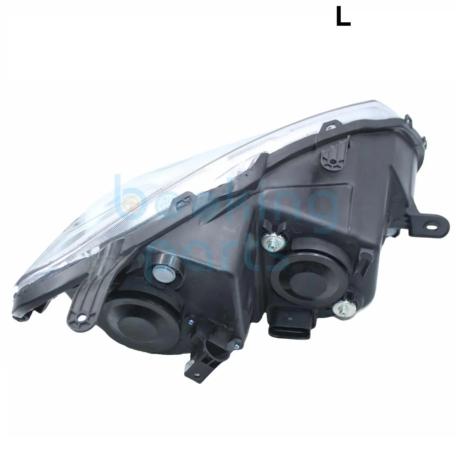 Фара для CHERY A3 J3 M11 SKIN CIELO TENGO APOLA CHANCE NICHE