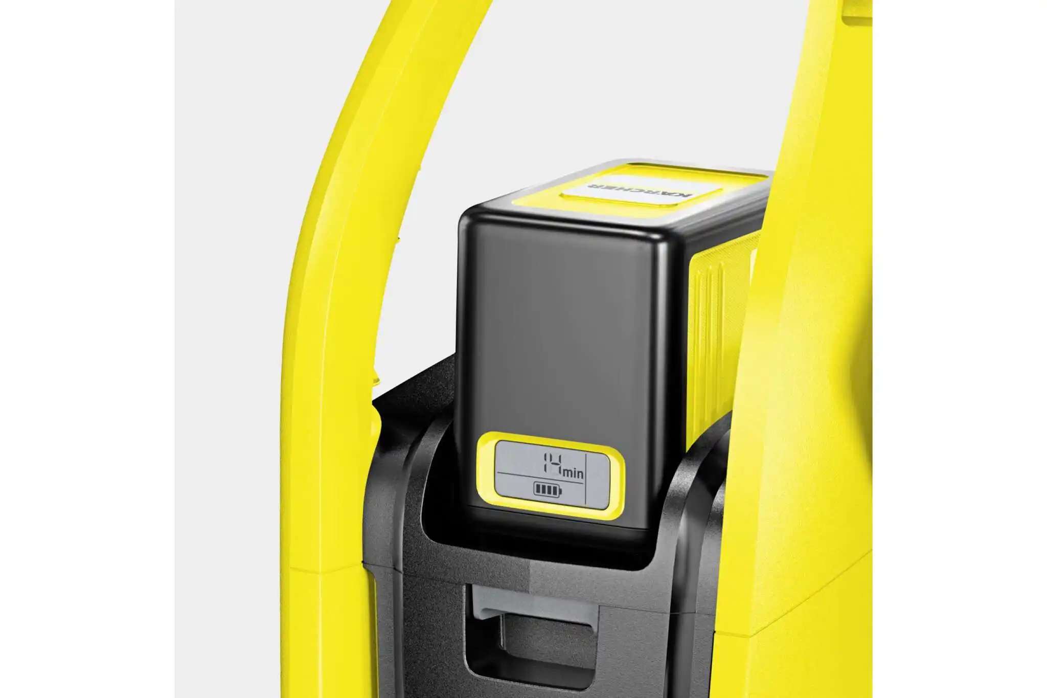 Рисунок 3 - Аппарат высокого давления KARCHER K 2 Battery Set 1