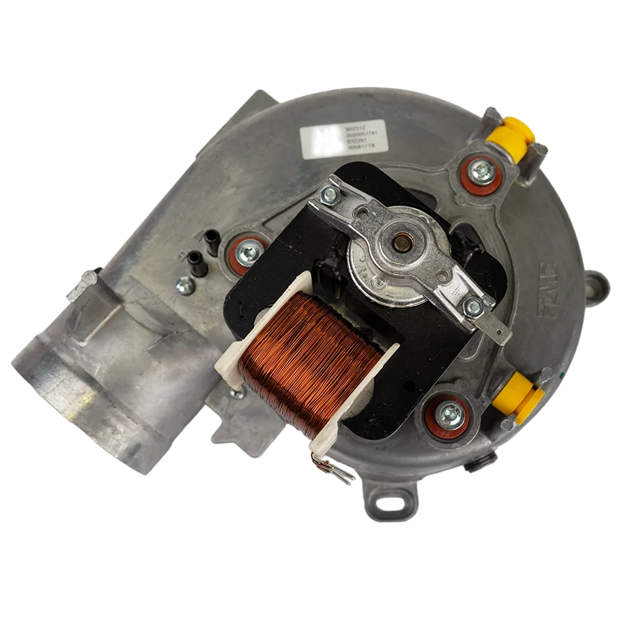 Купить Турбину Для Котла Вайлант