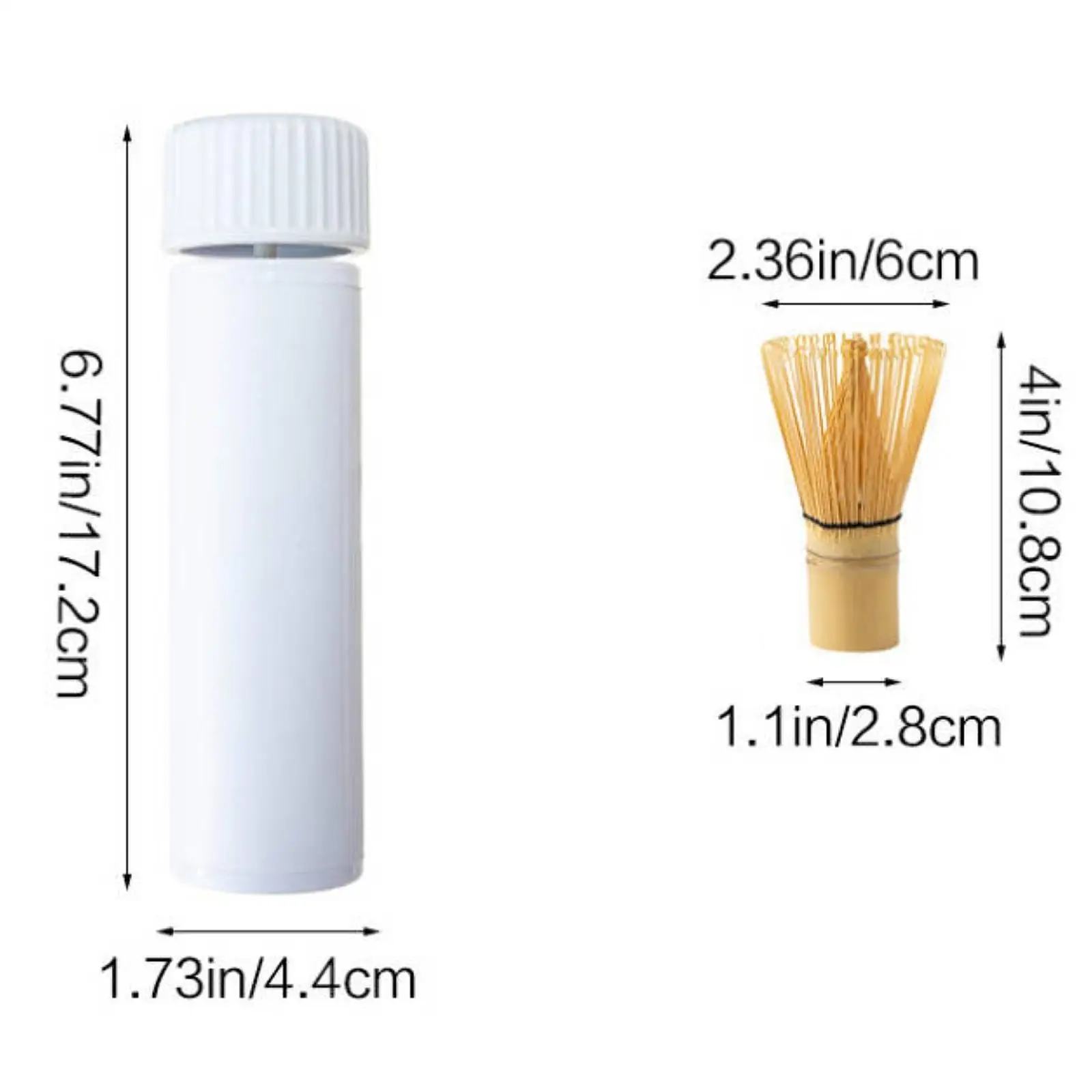 

Электрический венчик для матча