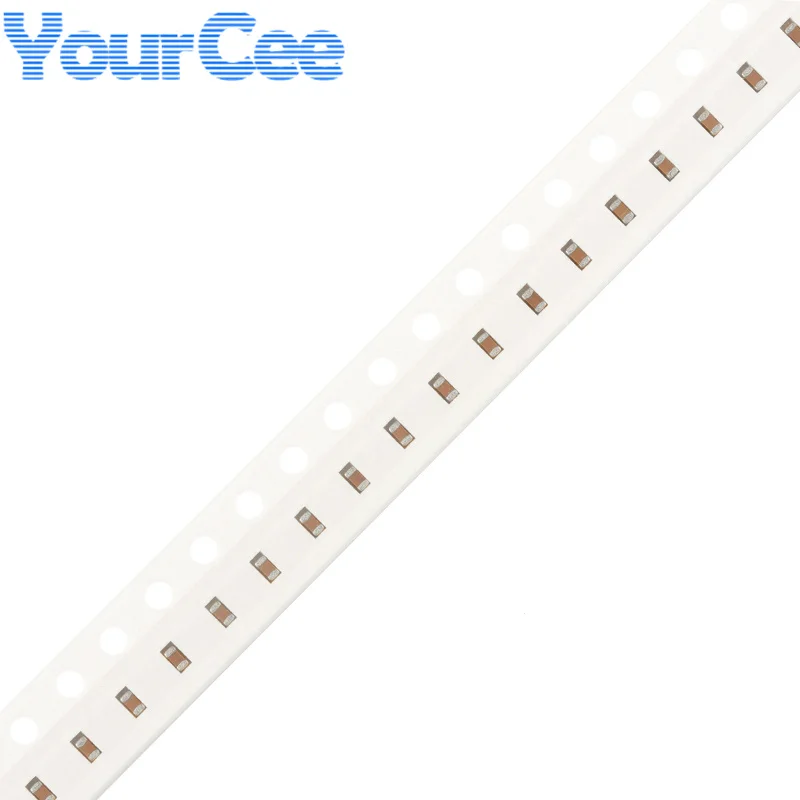 

100 шт., конденсатор SMD 0603 ± 10% 10 в X7R 2,2 мкФ 4,7 мкФ