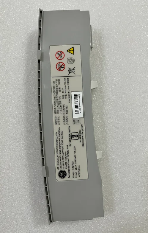 

Battery Ultrasound GE Venue 50 (New,Original)
