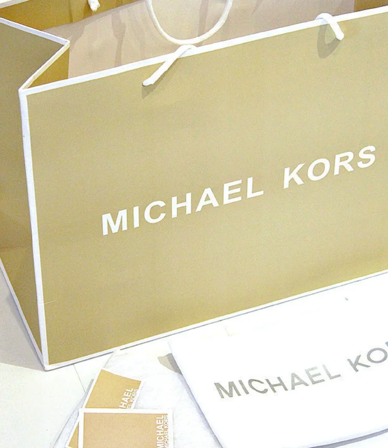 Рисунок 5 - Женский рюкзак Michael Kors 30H1GBNB2B
