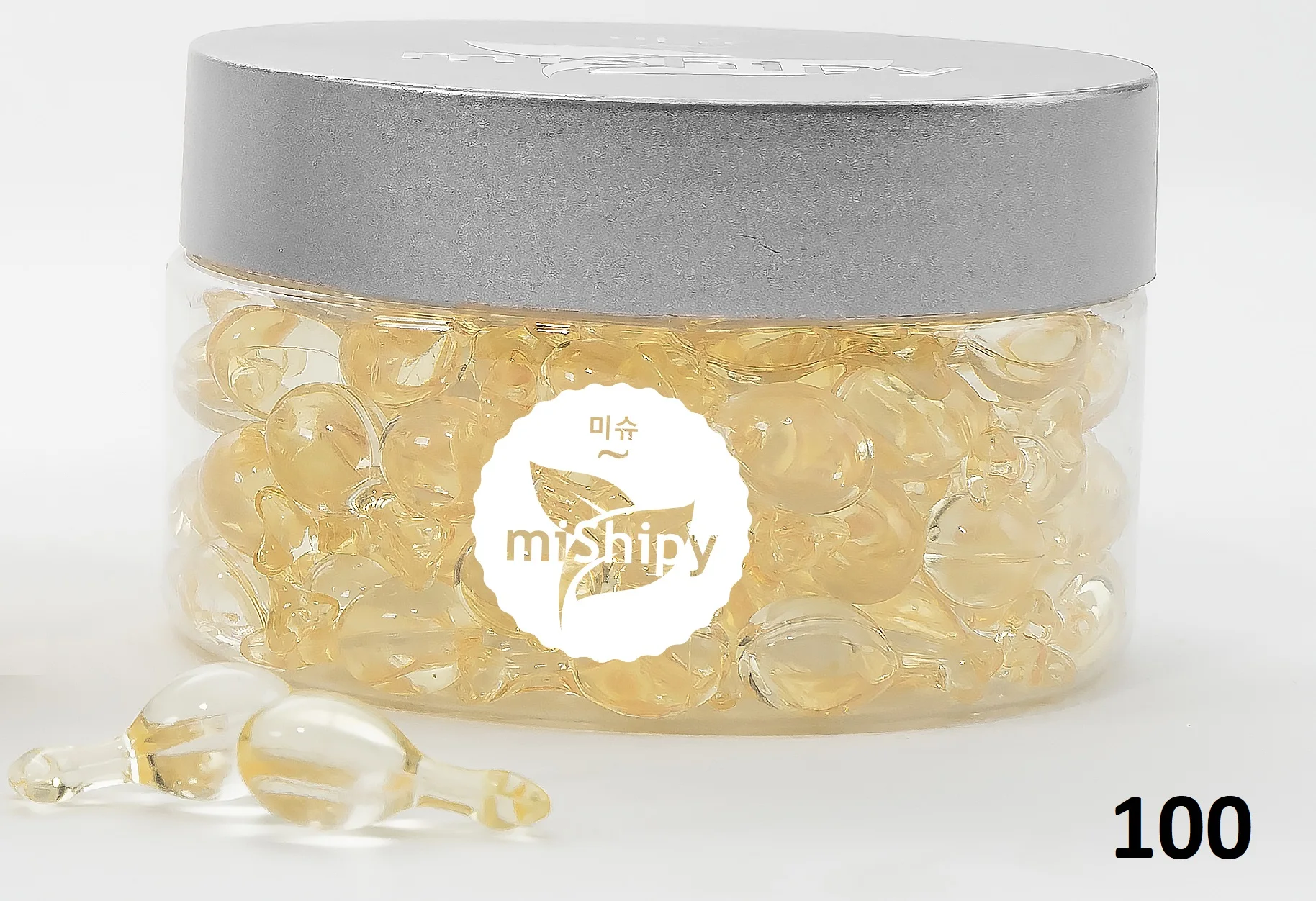Mishipy Капсулы Для Лица Купить