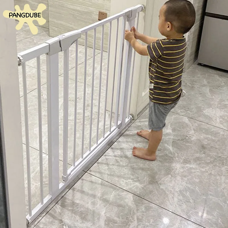 Детские Безопасные ворота для лестницы, балко...