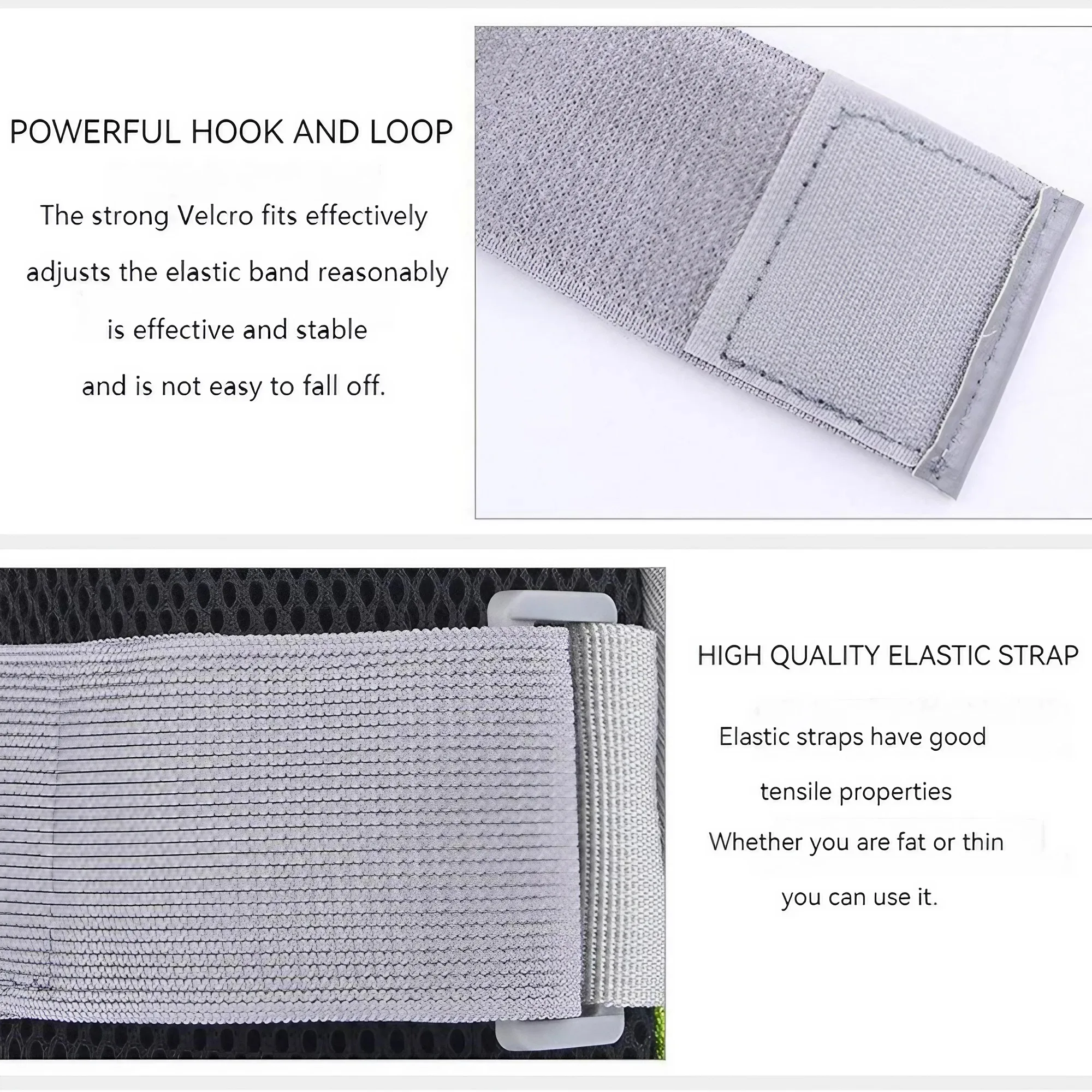 Универсальная Водонепроницаемая Повязка Для Телефона Stonego С Двумя Слотами Карт И