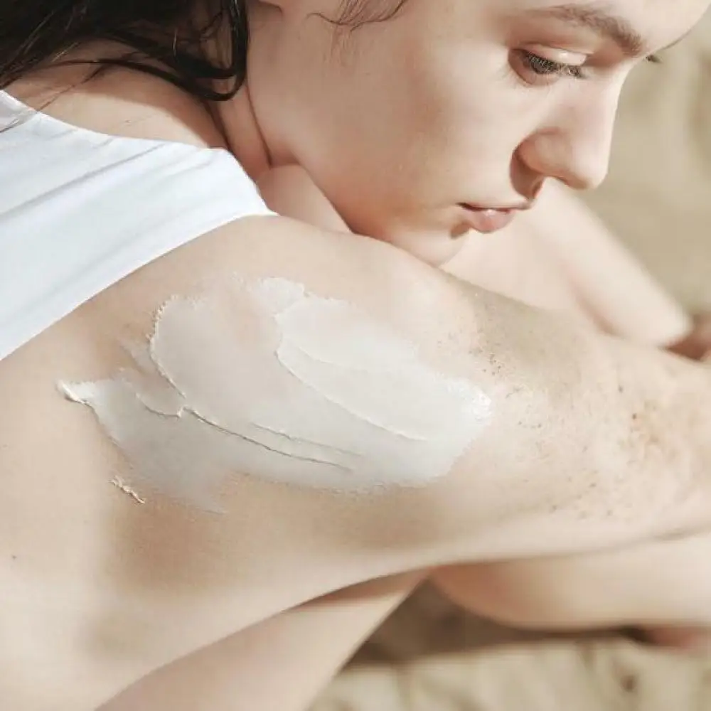 Ilso Clean Грязевой крем для смывания упаковка 100 г