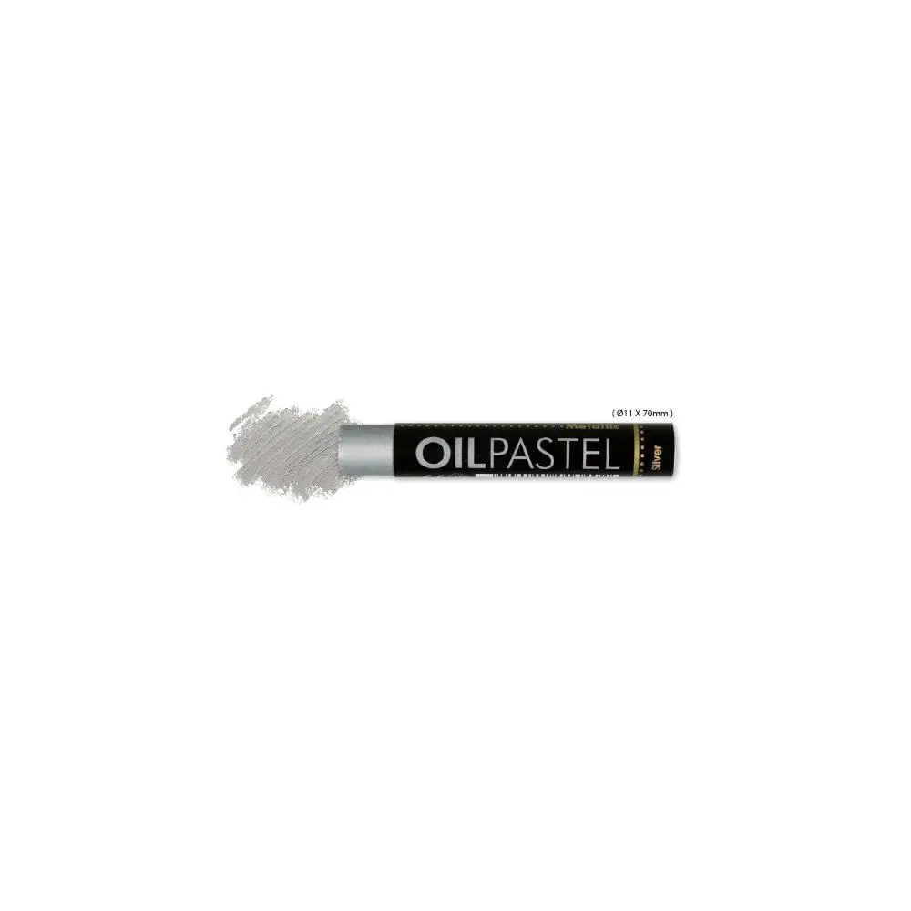 Mungyo Пастель масляная Gallery Oil Fluorescent 6 флуоресцентных цветов по 2 штуки MGMOP12F