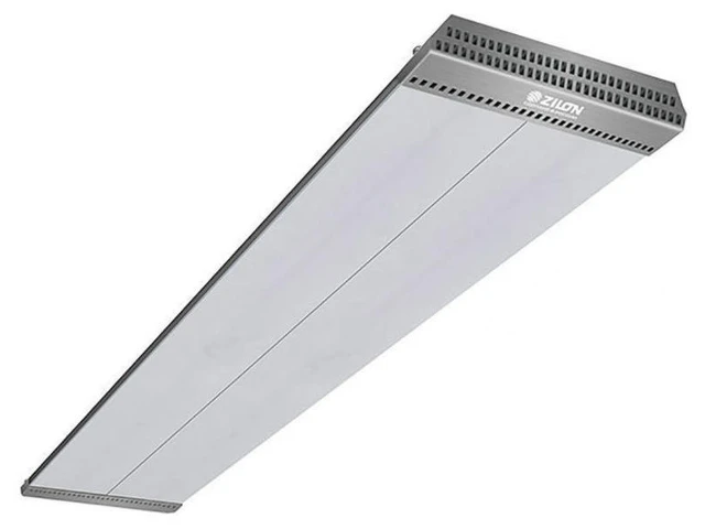 Обогреватель Zilon IR-1.5SN3 |