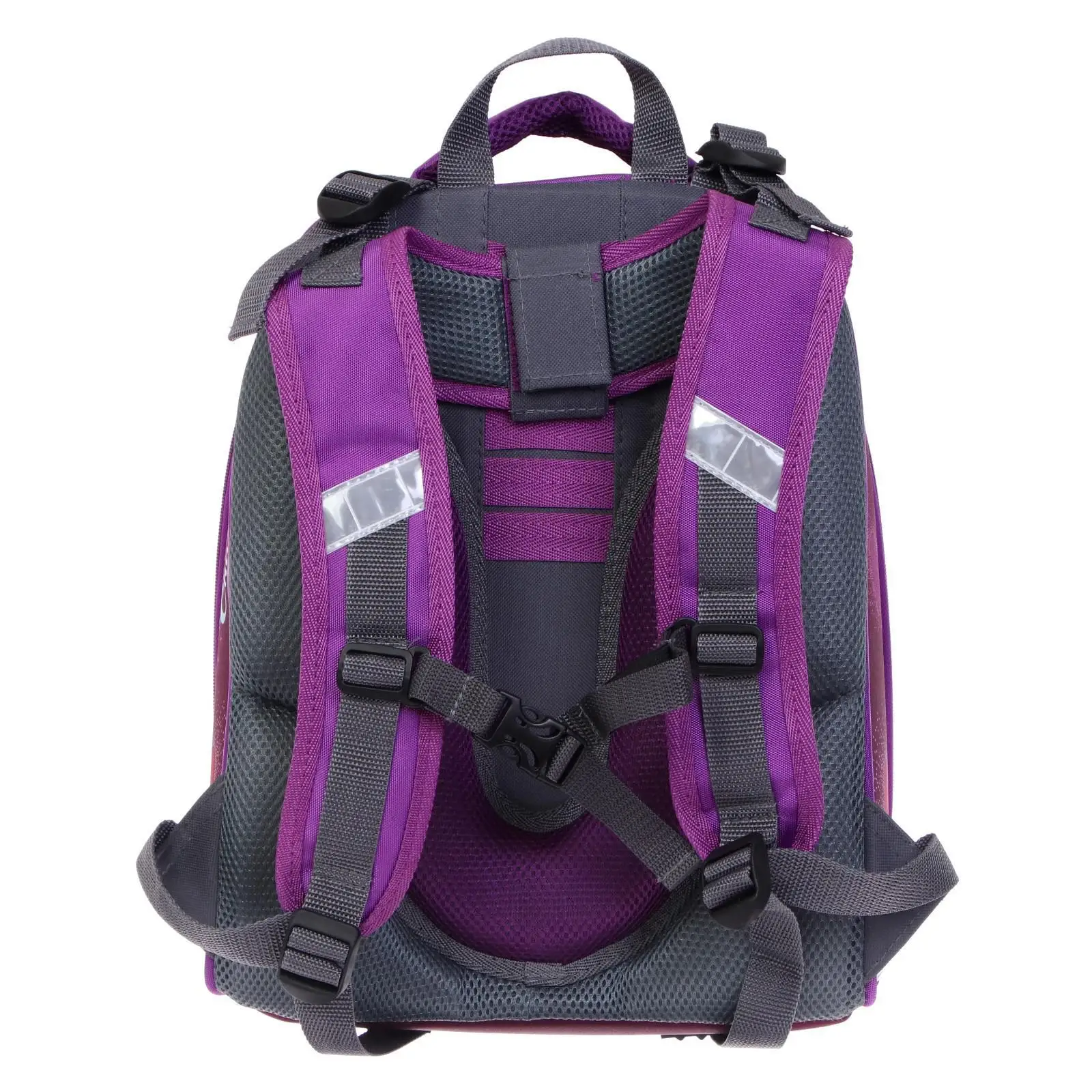 Рисунок 4 - Рюкзак каркасный