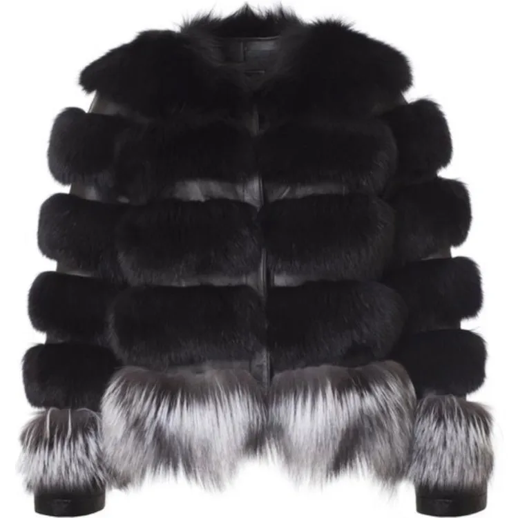 Черные пальто