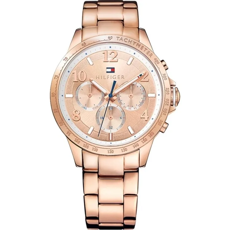 Tommy Hilfiger Th1781642 женские