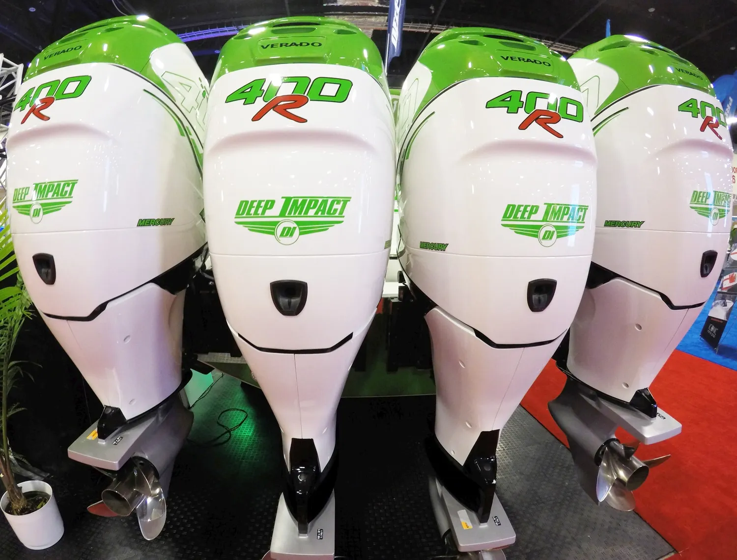 

100% OFFICIAL SUZUKI 300 HP 4-STROKE OUTBOARD MOTOR