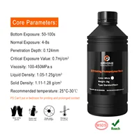 Фотополимерная смола ERYONE для 3D-принтеров#1