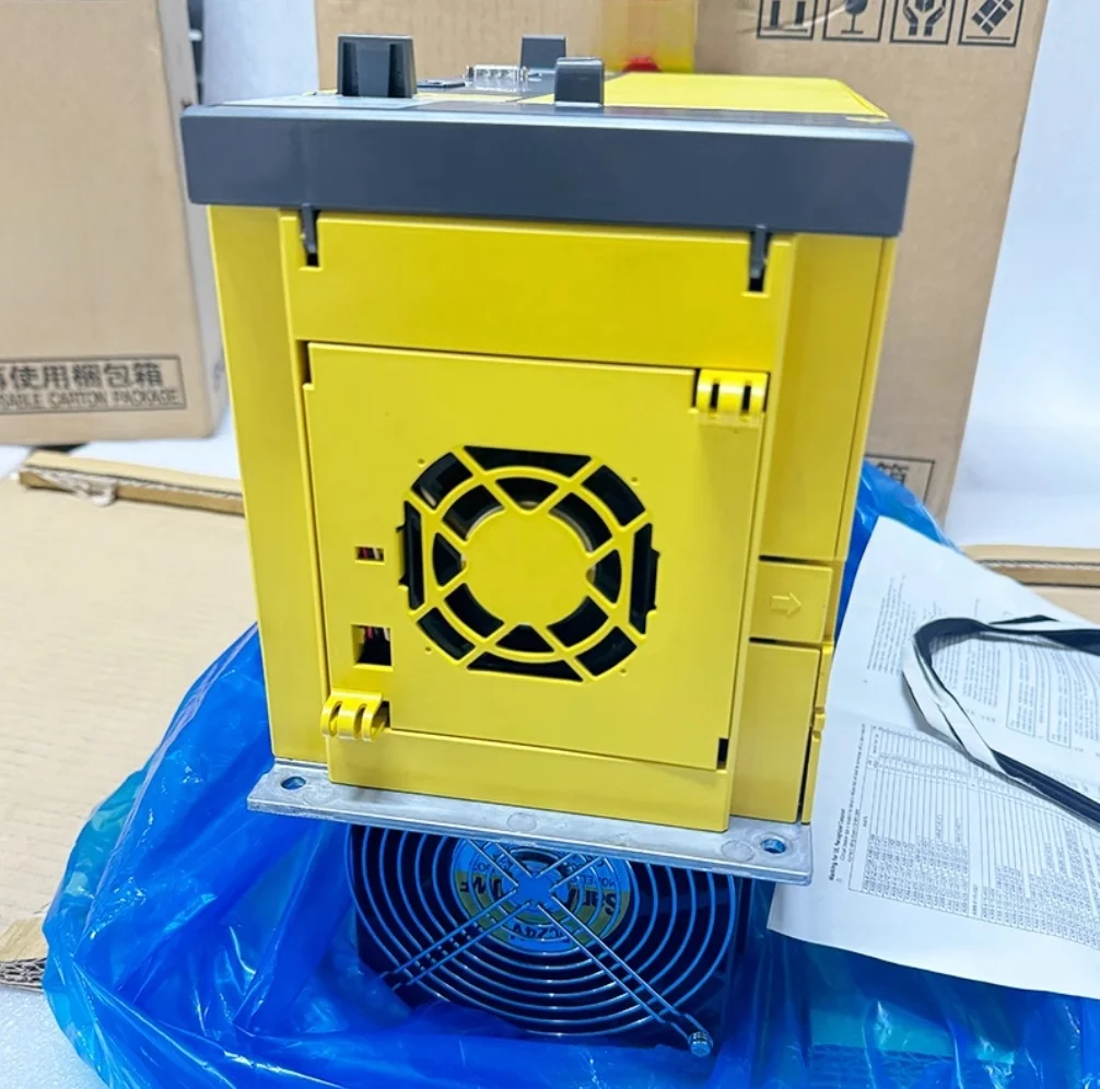 A06B-6120-H030 Новый и оригинальный сервопривод