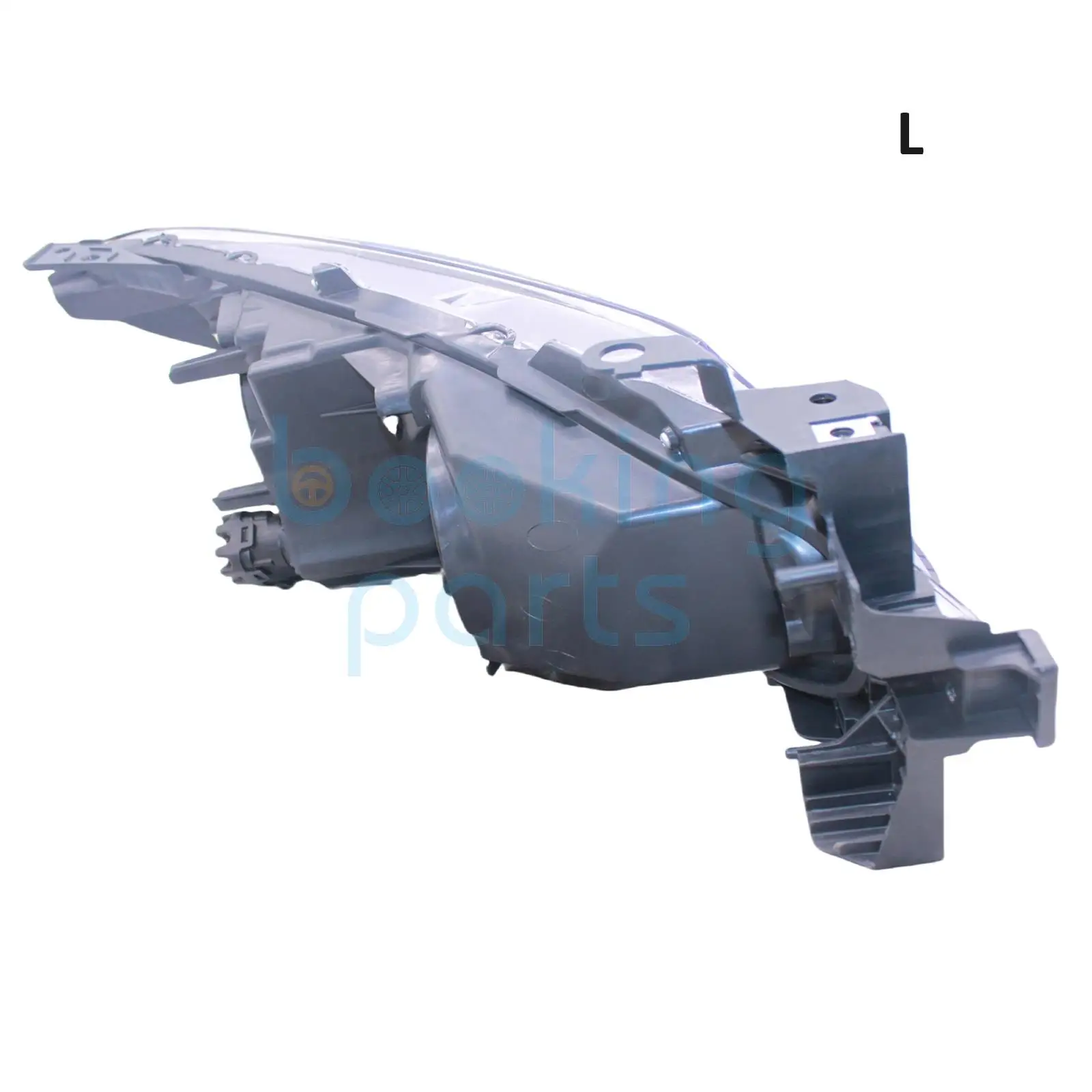 HEA64248(L) фонарь головного света BKC351030 для MAZDA M3 2014 BM