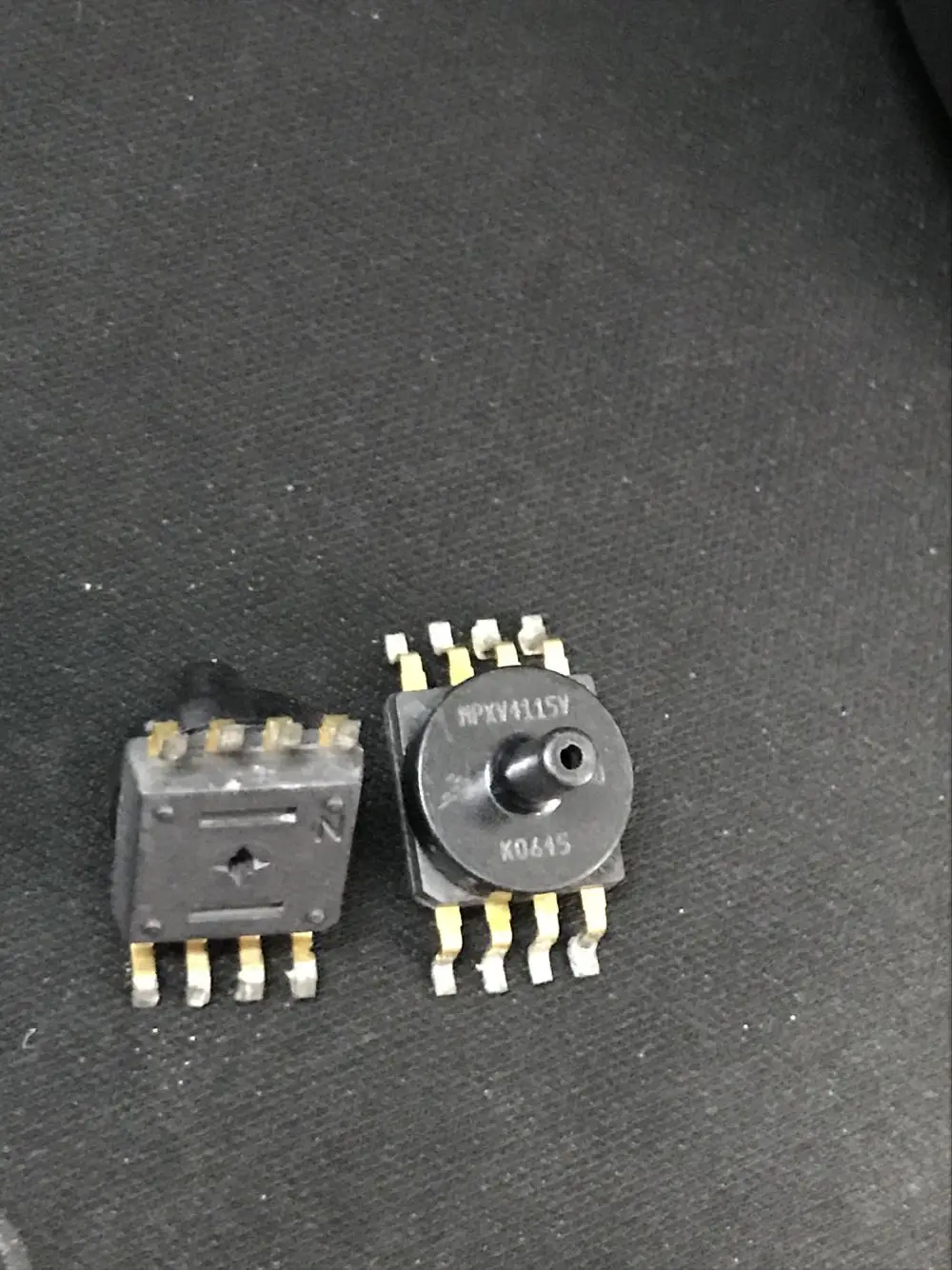

MPXA4115A6U MPXA4115A MPXA4115 imports | Original