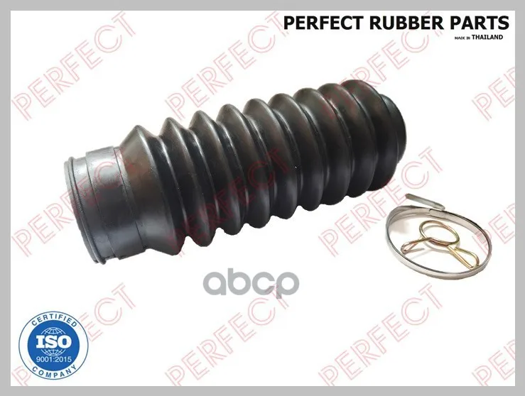 Пыльник Рулевой Рейки Nissan Sentra Nb15 4wd 2001-2006nissan B17u 2012-Nissan B16 2006-2012nissan B15 20... |