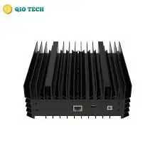 Iceriver KS0 ultra 400 ГГц 100 Вт Kaspa Miner Kas криптомайнер Asic Machine включает PSU