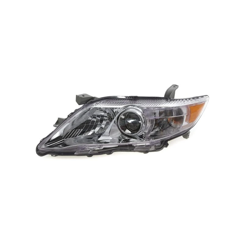 Фара Toyota Camry Europe/Russia (XV40) 09-11 / Camry UAE/USA 09-11 (Слева/ Галоген/ Ручная регулиров