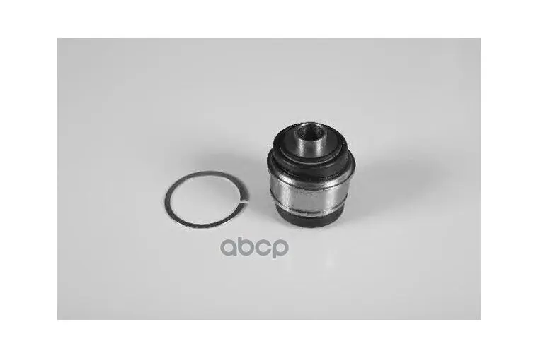 Сайл.Блок Задн.Цапфы [Плавающий] Bmw E38/E39/E60/E65/X5 Mot.M47/M52/256s5/M57/M62/226s1/306s3/N62/N73 Moog арт. BM-SB-3694