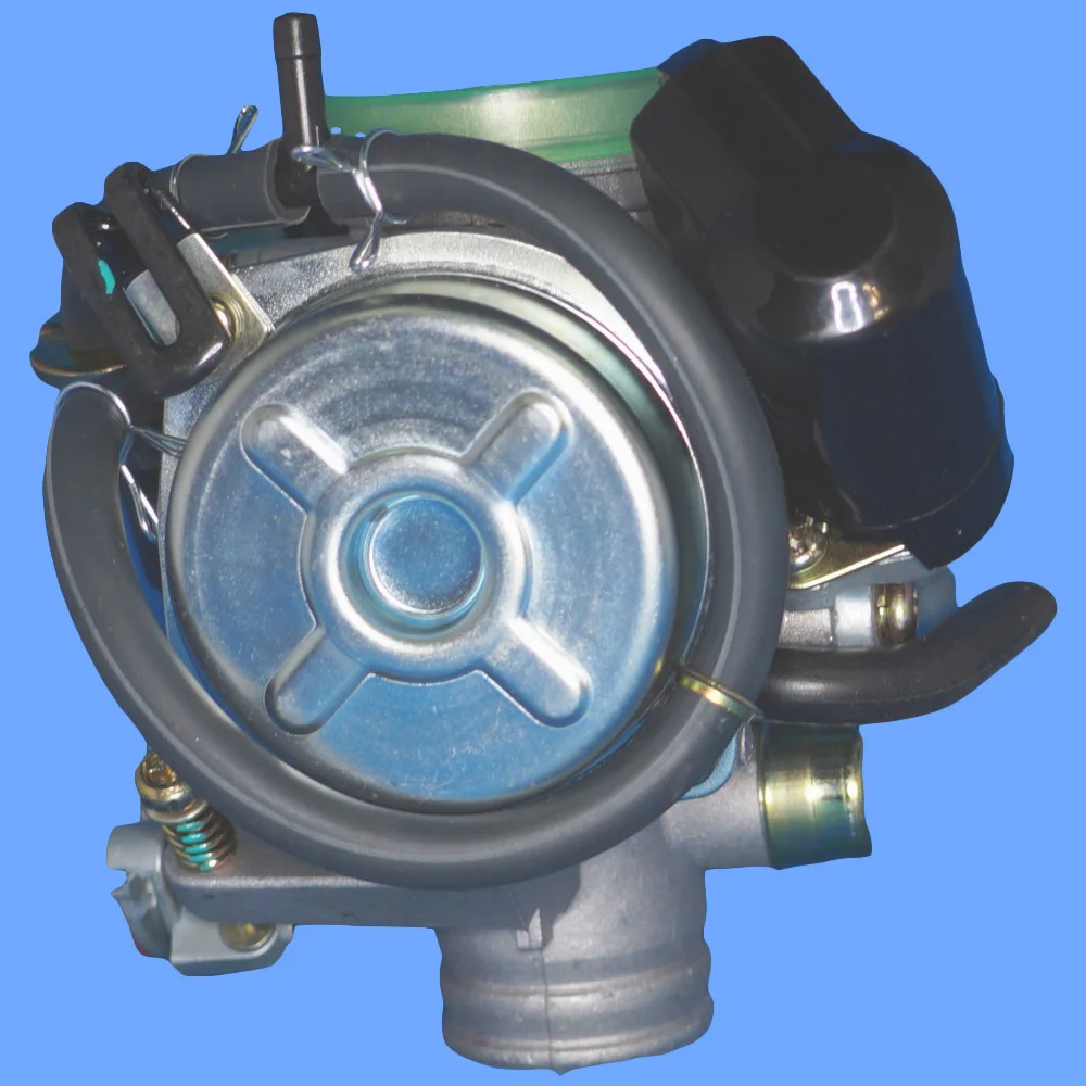 Карбюратор 125-150сс 157QMJ 152QMI