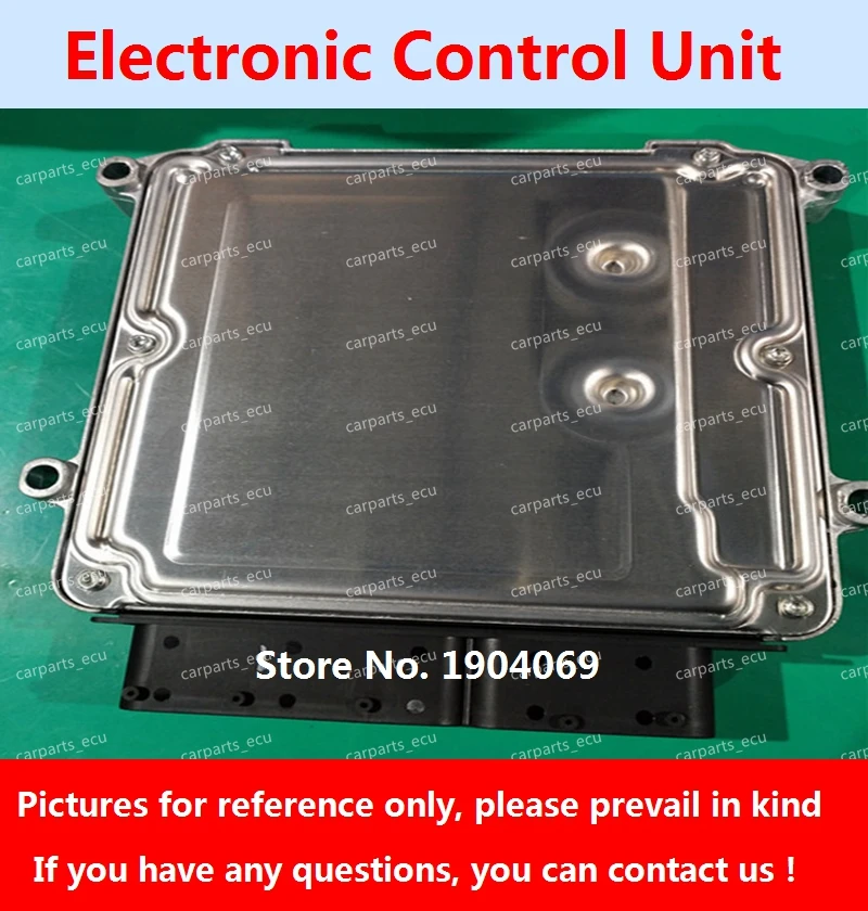 

For Hyundai KIA Elantra Electronic Control Unit/MG7.9.8 Automatic transmission ECU/39119-26811/39119-26811 0416