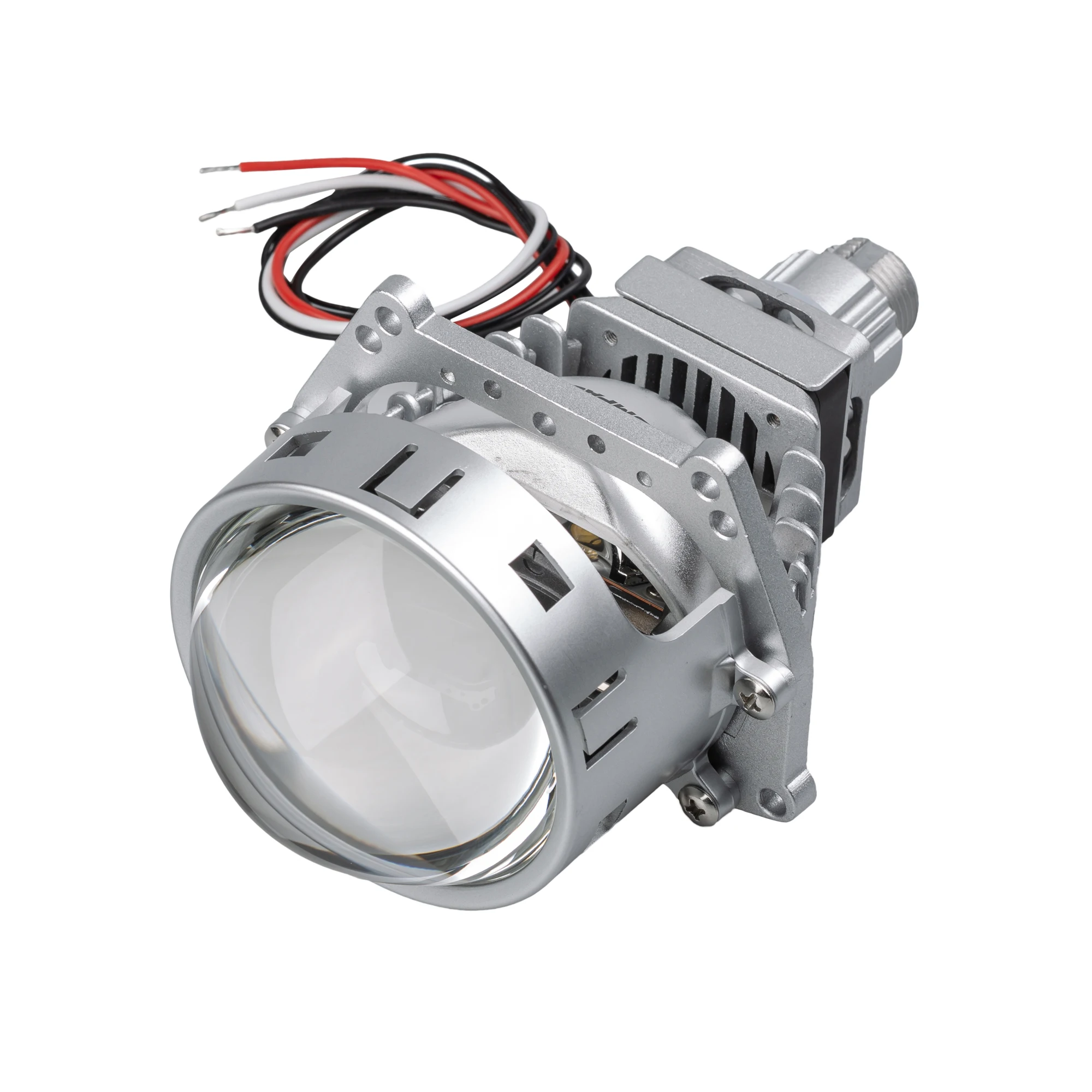 Светодиодная линза Optima Premium Bi-LED SRT Double Chip COMPACT 3.0 |