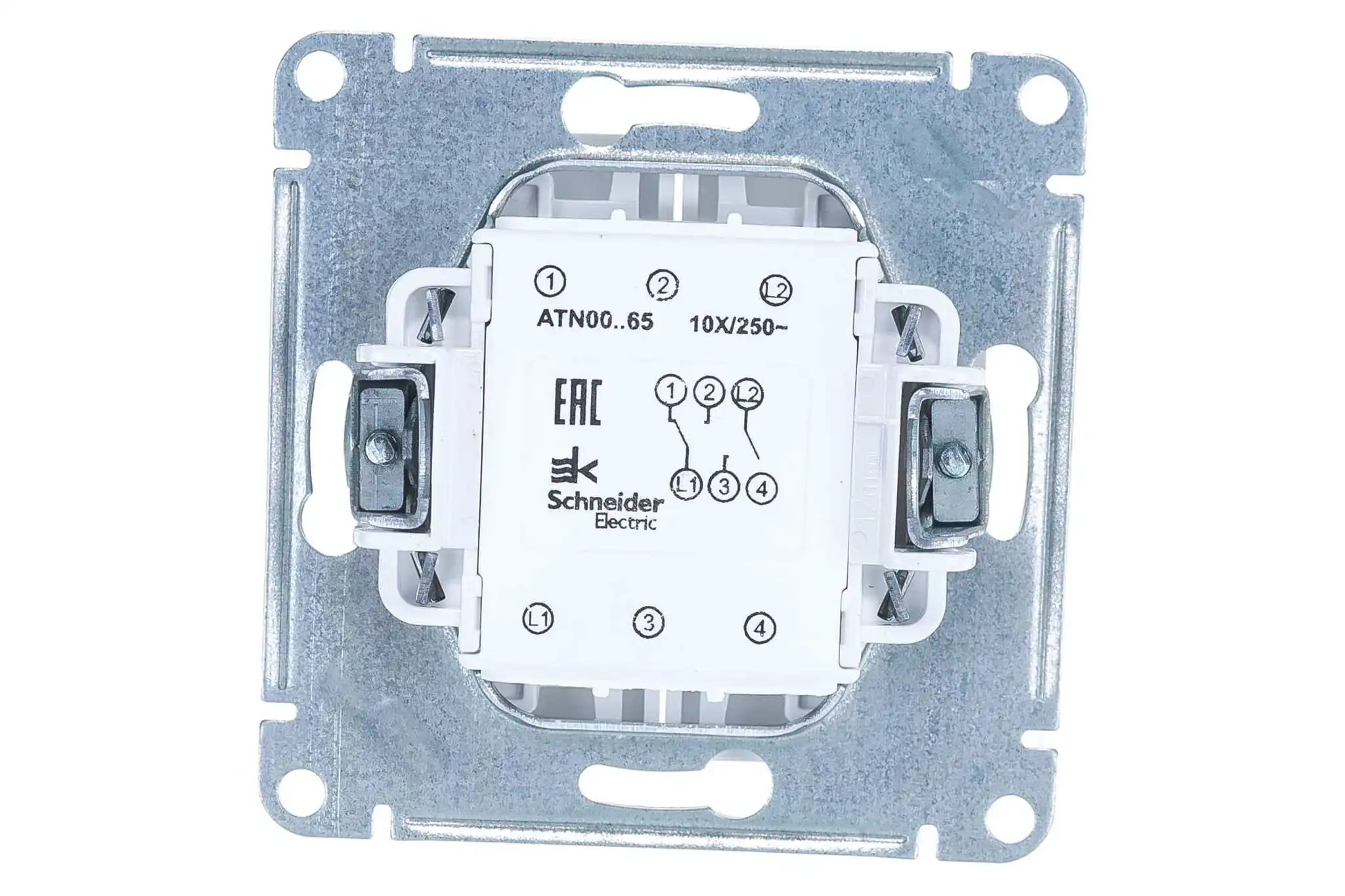 205. Schneider gsl000111 glossa 1-клавишный выключатель, сх. 18zd. Проходной переключатель шнайдер уника. Проходной переключатель шнайдер.
