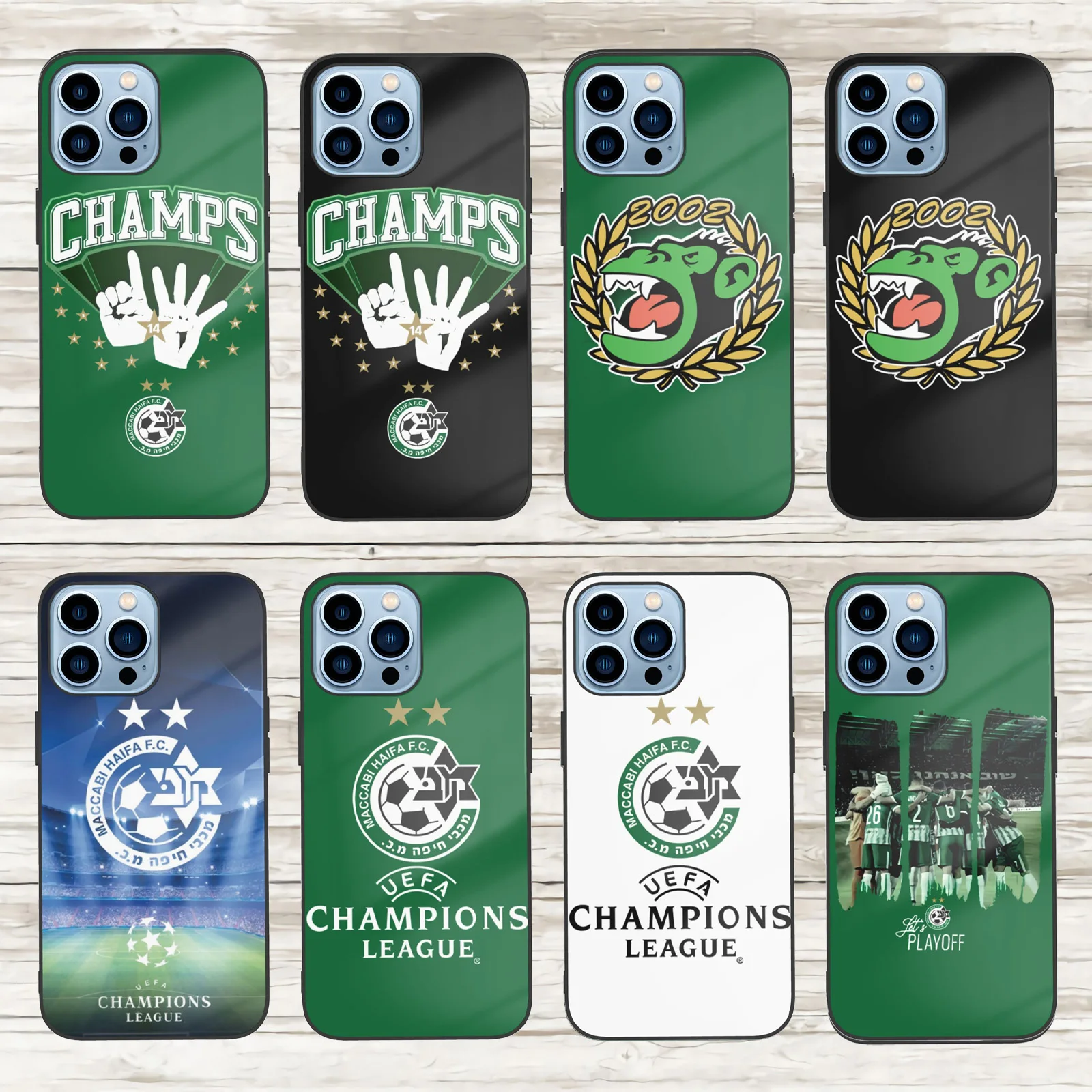 Buy حافظة لهاتف آيفون 14 13 12 11 Pro MAX Mini XS XR X 7 8 SE 2020 6 6S من Maccabi