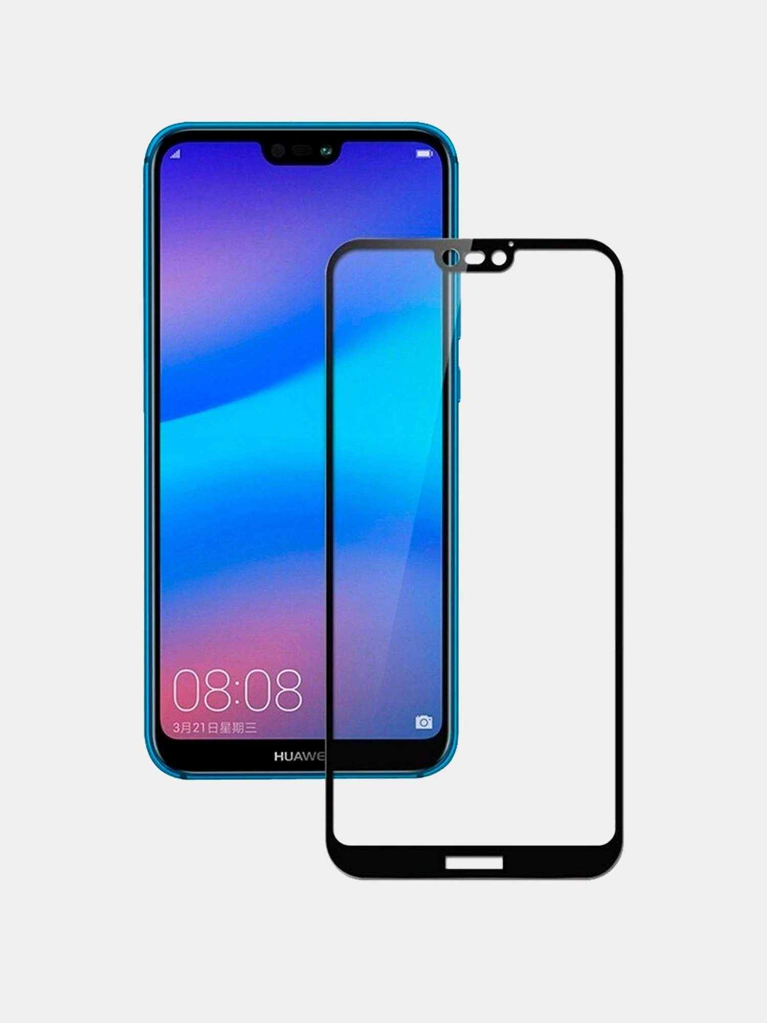 Купить Стекло На Honor 10 Lite