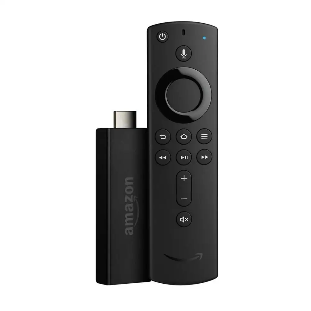 

BJ Fire TV Stick 4k Streaming Media Player Alexa Remote firestick