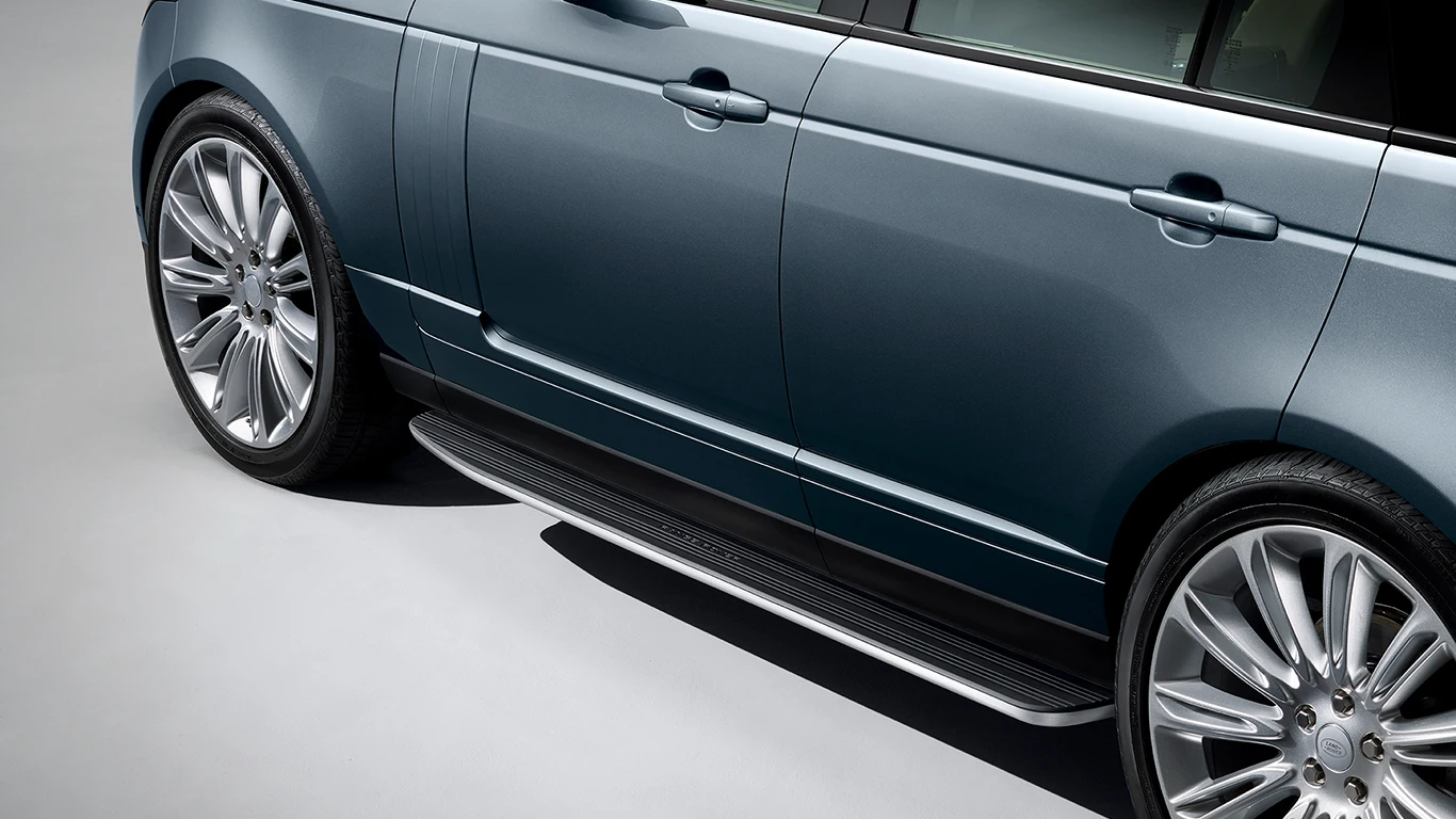 Range Rover Sport l405