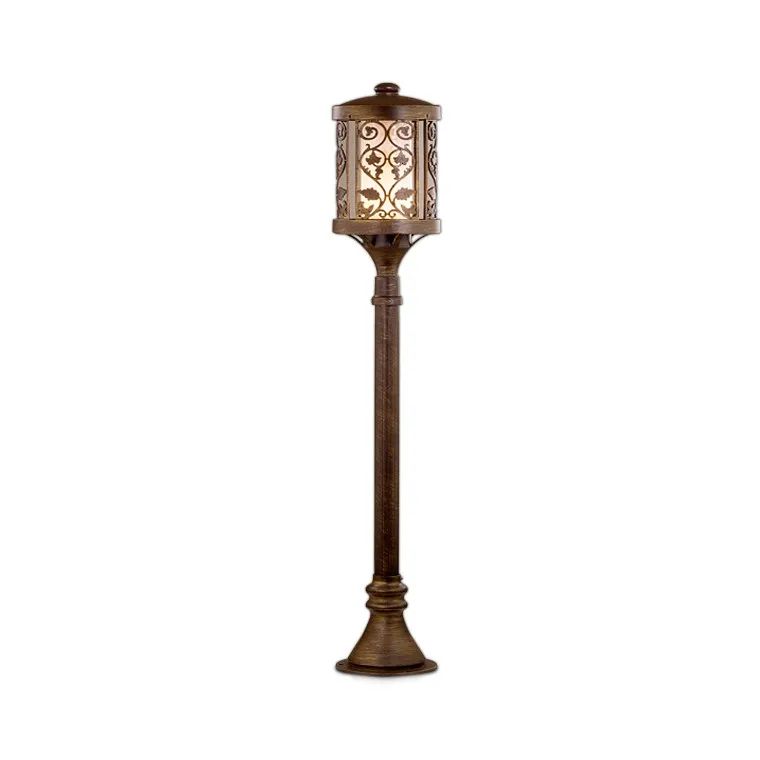 Уличный светильник Odeon light 22861A KORDI (22861A) (art.: 3920bdbbd3dd3) - 3920bdbbd3dd3