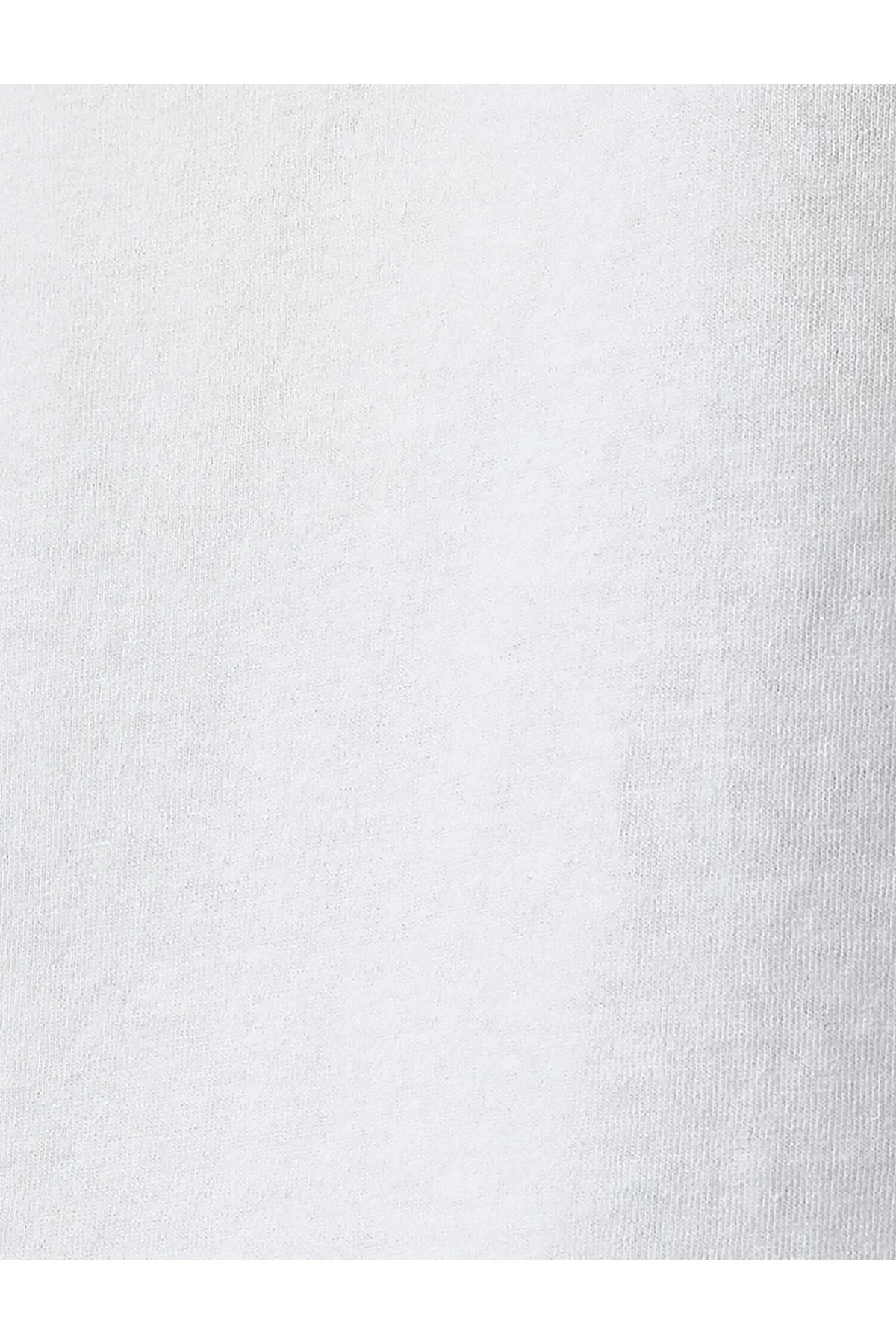 Короткая обычная футболка с девизом Koton для женщин