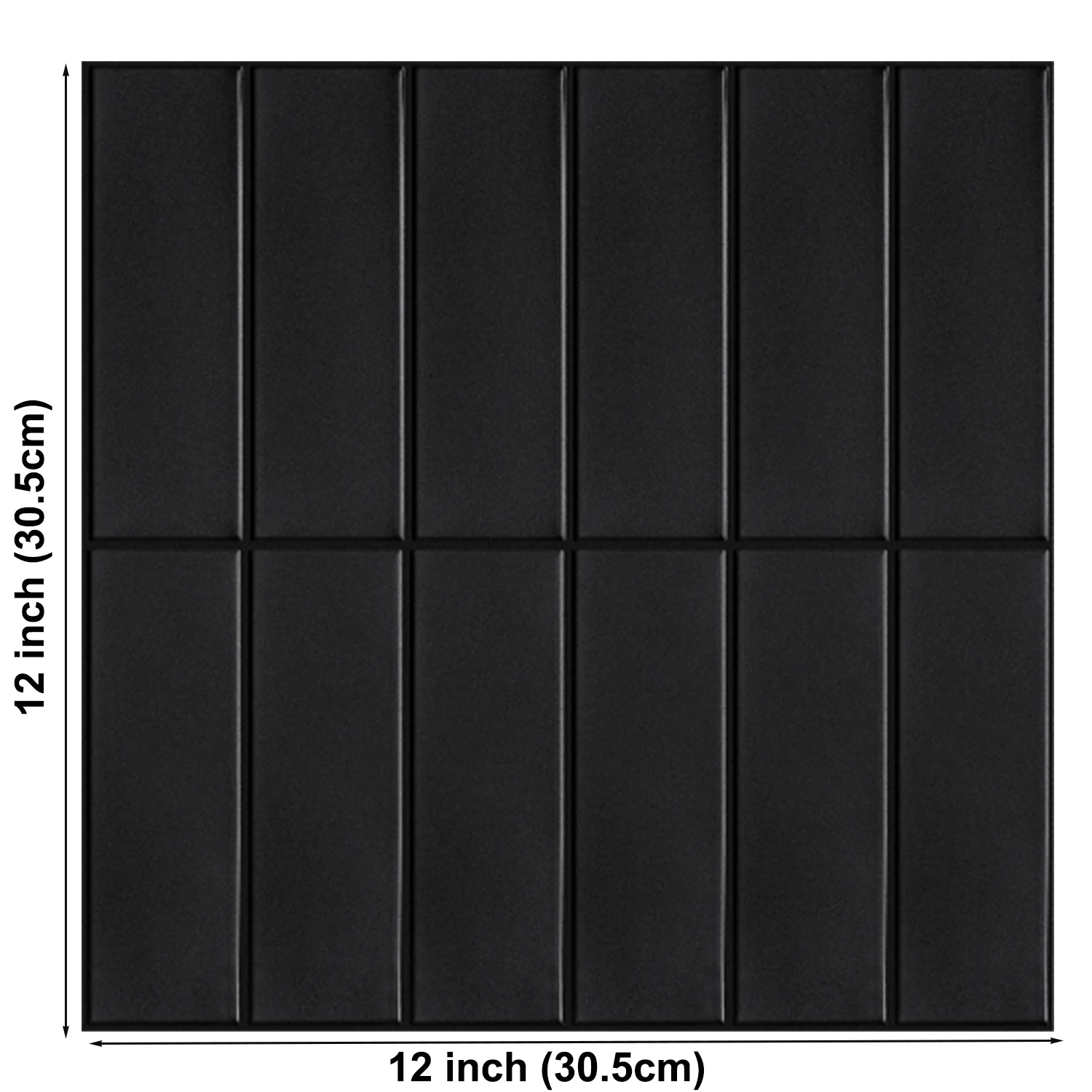 

Виниловые наклейки для стен Vividtiles для кухни и ванной