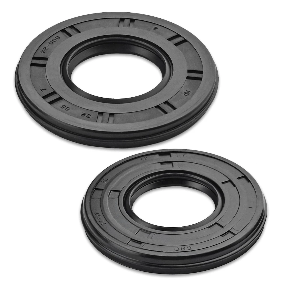 Комплект сальников коленвала Sledex для Polaris 488LC