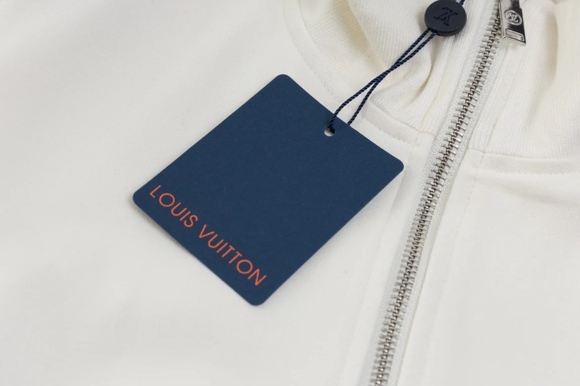 Спортивная куртка ветровка Louis Vuitton new style24 Легкая и дышащая модная универсальная