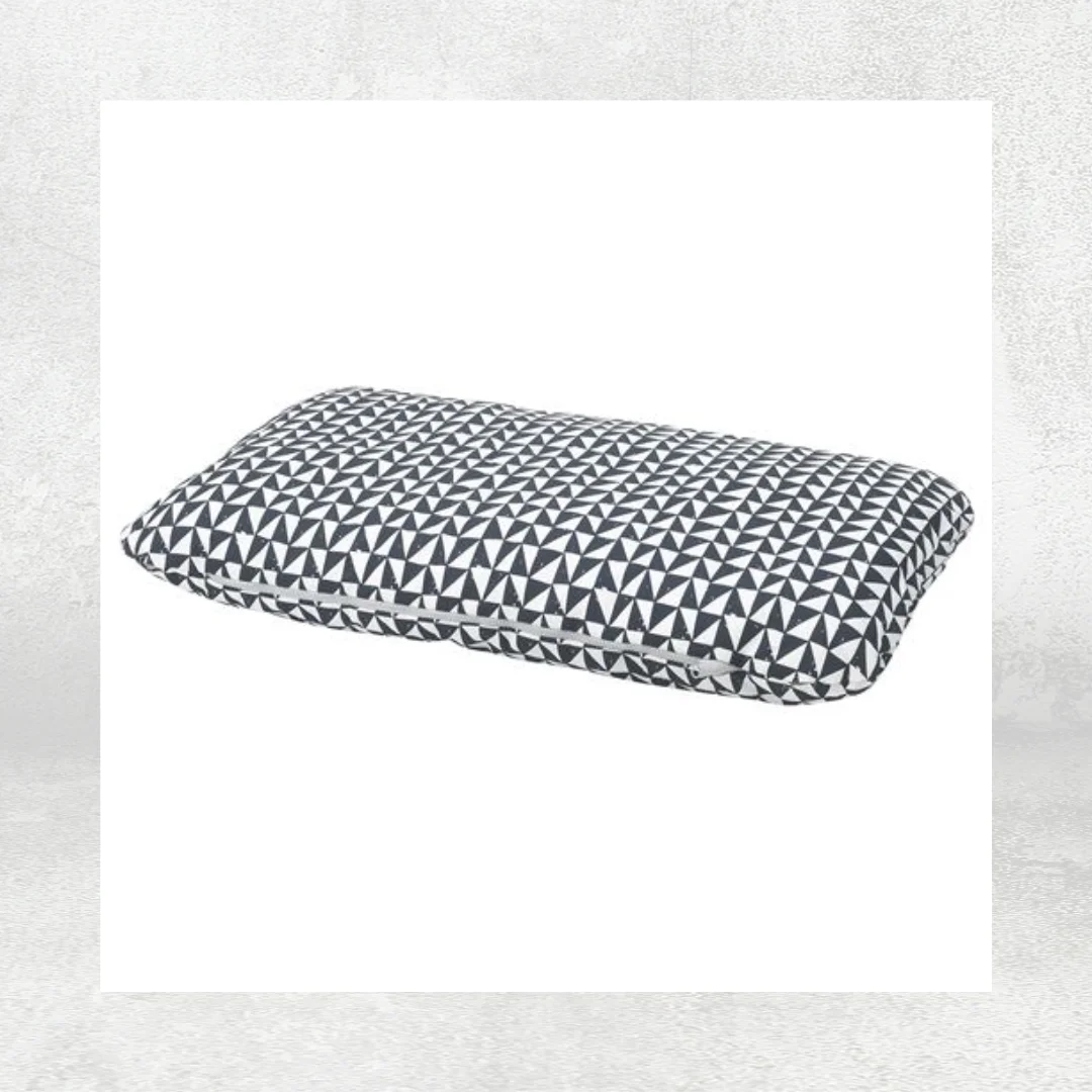 

Heshome Cushion (62x100cm)