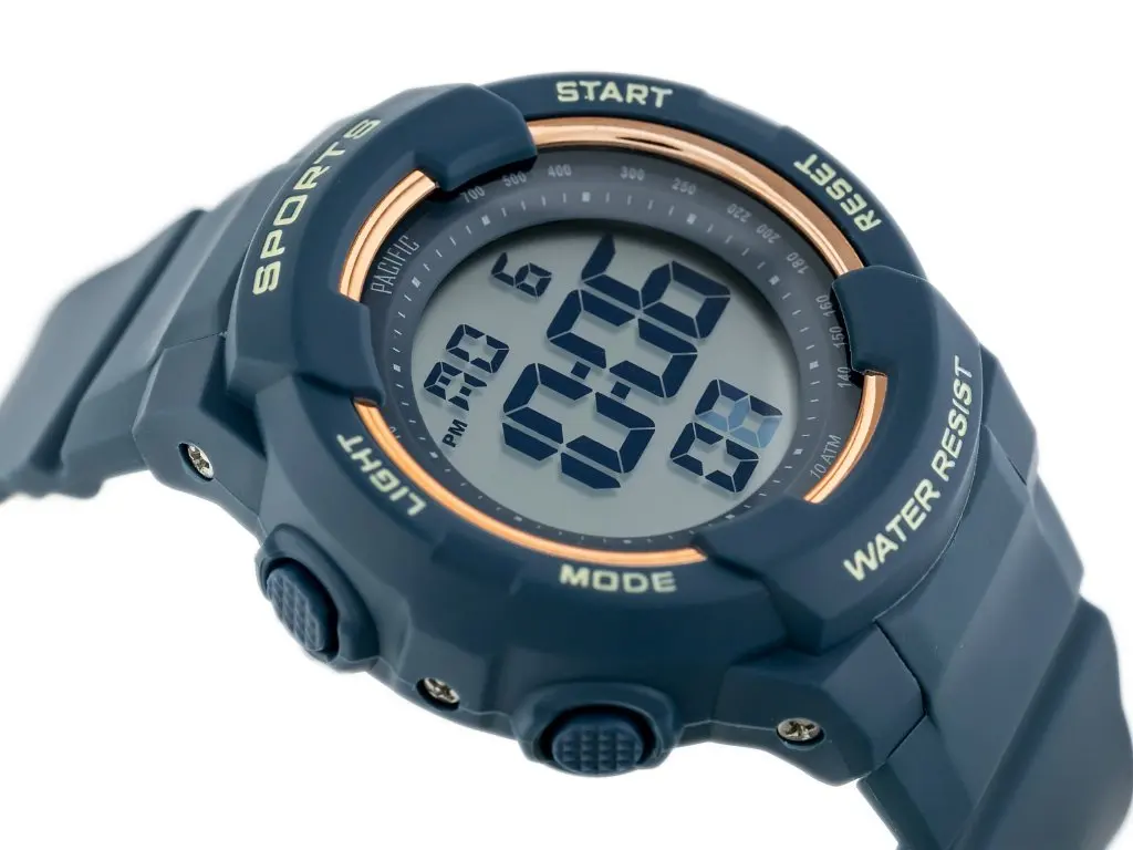 Часы наручные спортивные PACIFIC Арт # 14290