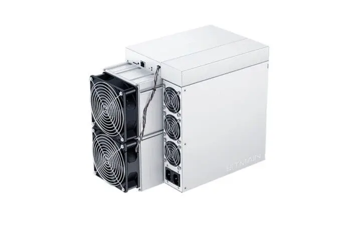 BB Bitmain Antminer KS3 (8