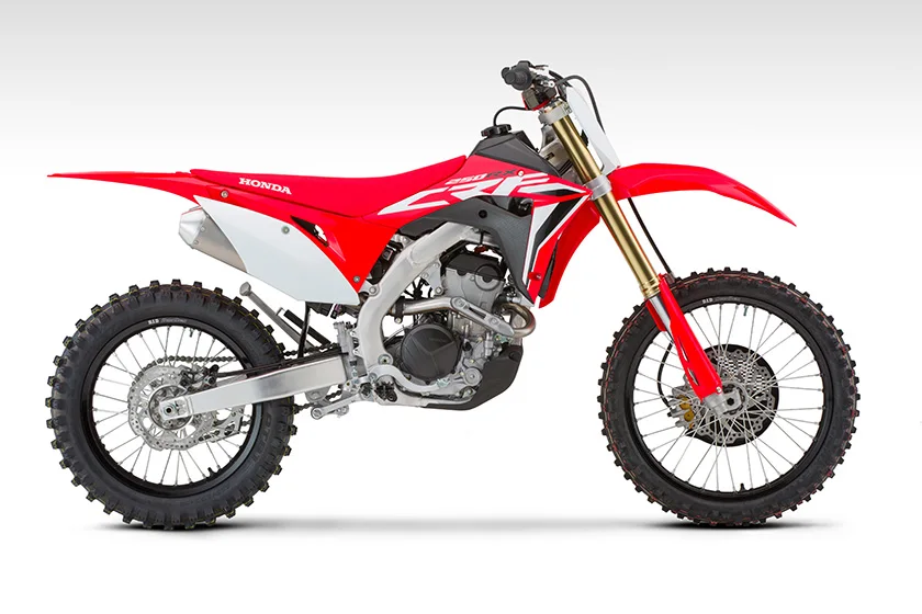 2023 новый мотоцикл Hondas CRF150 CRF 150 RBN RB N 150cc